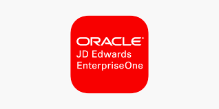 JD EDwards