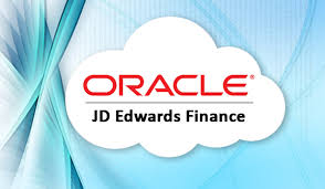 JDE Finance