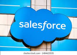 SalesForce