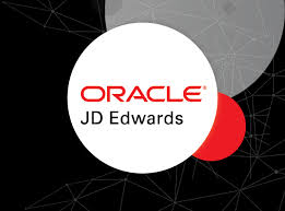 Oracle JD Edwards