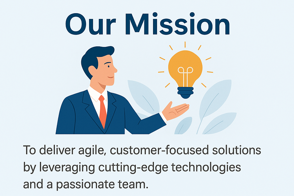 Our Mission