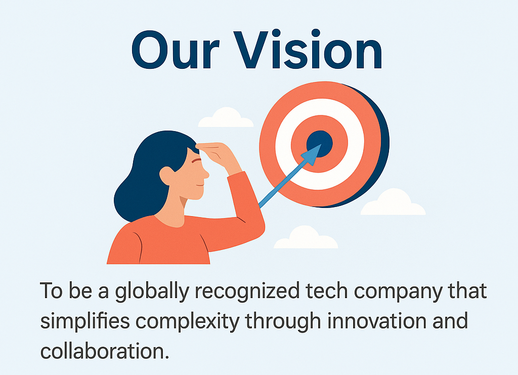 Our Vision